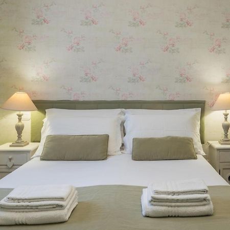B&B L'Ulivo Fiumicino Eksteriør bilde
