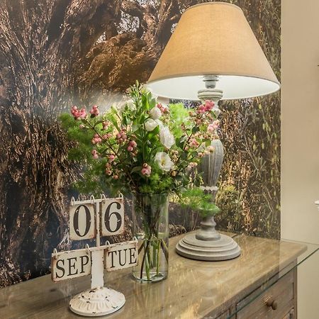 B&B L'Ulivo Fiumicino Eksteriør bilde