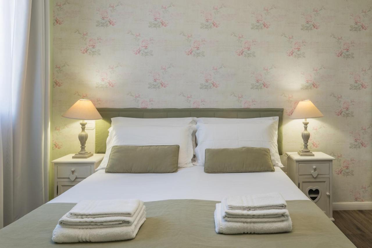 B&B L'Ulivo Fiumicino Eksteriør bilde