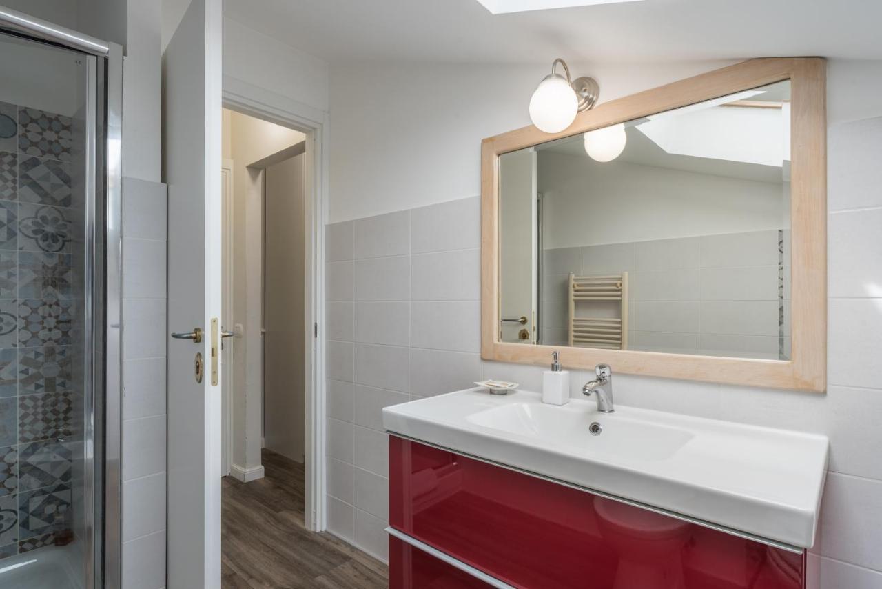 B&B L'Ulivo Fiumicino Eksteriør bilde