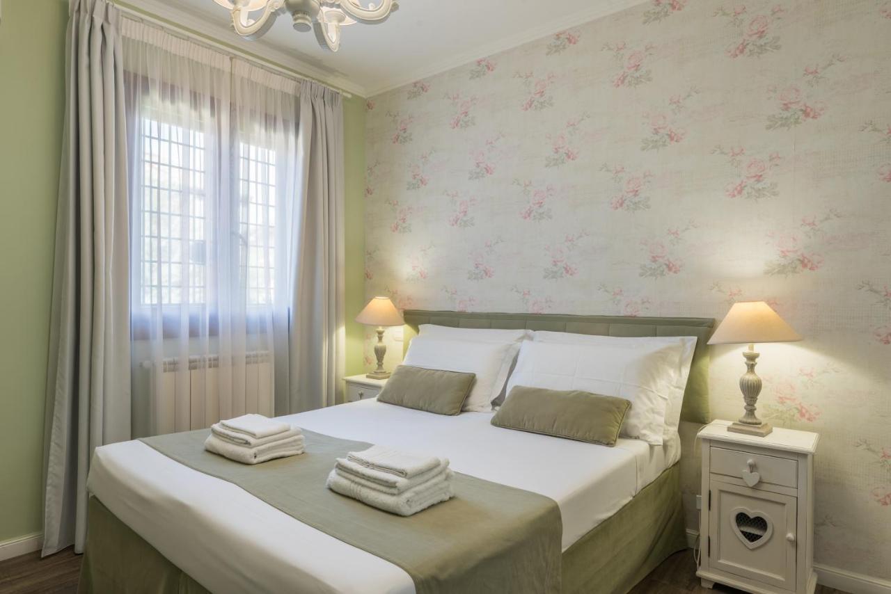 B&B L'Ulivo Fiumicino Eksteriør bilde