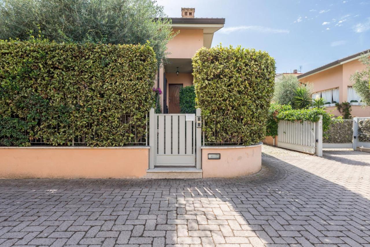 B&B L'Ulivo Fiumicino Eksteriør bilde