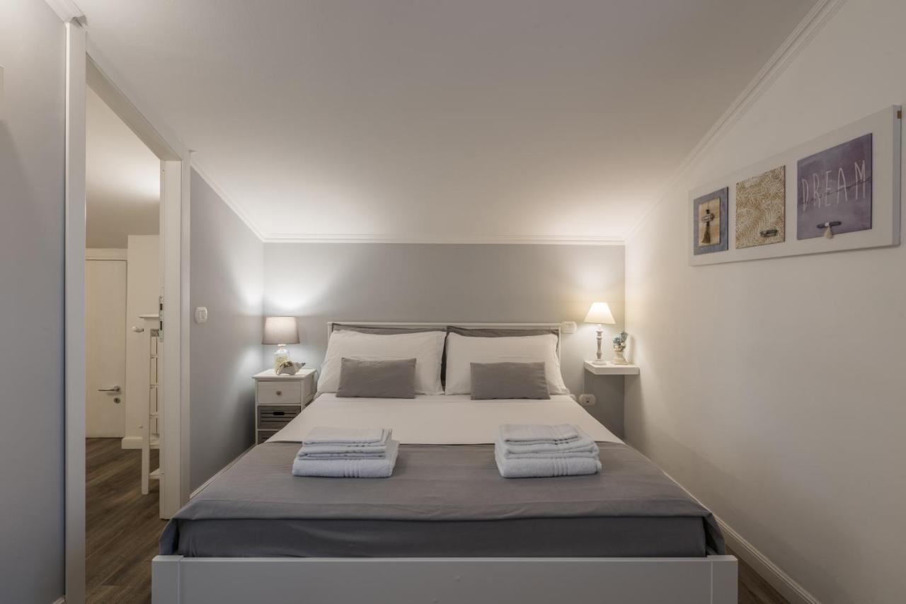 B&B L'Ulivo Fiumicino Eksteriør bilde