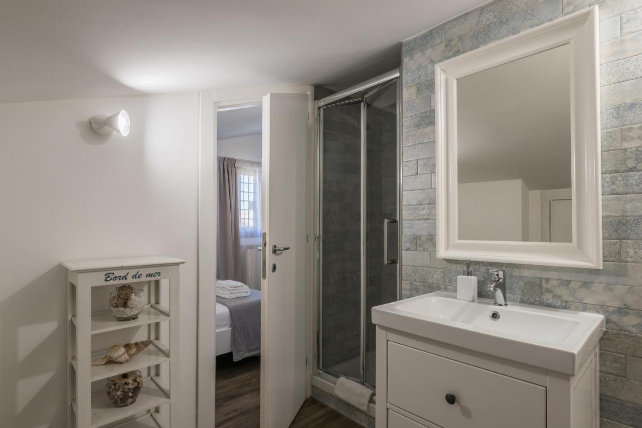 B&B L'Ulivo Fiumicino Eksteriør bilde