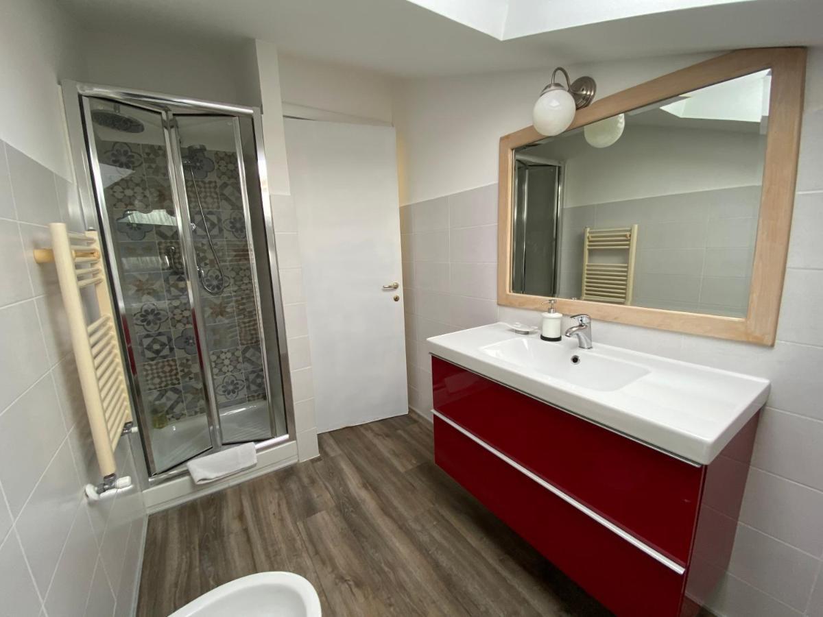 B&B L'Ulivo Fiumicino Eksteriør bilde