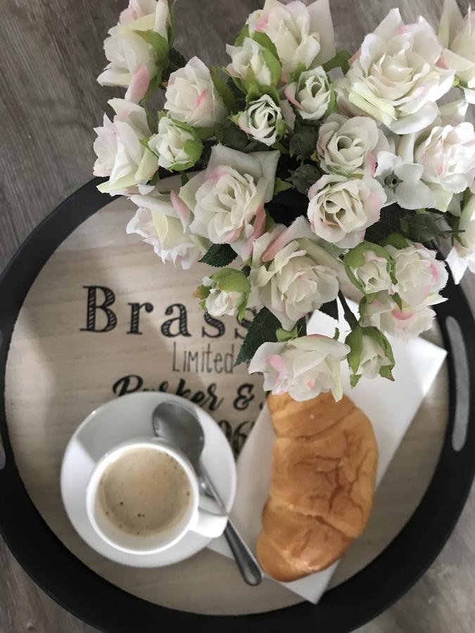 B&B L'Ulivo Fiumicino Eksteriør bilde